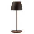 Picture of Montserrat LED Cordless Lamp 30cm Cocoa