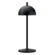 Picture of Antigua LED Cordless Lamp 30cm - Black