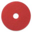Picture of Machine Floor Pads 17" RED 5 pk