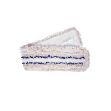 Picture of Microfibre V Sweeper Heads White 100cm 1 pair