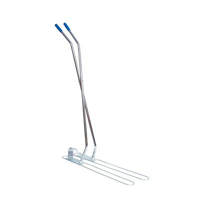 Picture of V Sweeper Frame & Handle