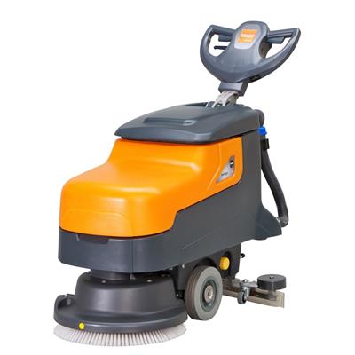 Picture of TASKI swingo 455 B BMS Lithium Ion 1pc - Small 17" (430mm) (battery) scrubber drier
