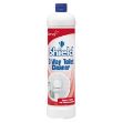 Picture of Lifeguard 3 Way Toilet Cleaner, cleans, descales, kills bacteria, 12x1L