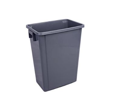 Picture of 60L Recycling Dolly Bin  (1 bin)