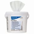 Picture of DI Disposable Dry Wipes Bucket 6x125 Diversey