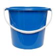 Picture of Hygiene Bucket Blue 10L 