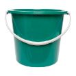 Picture of Hygiene Bucket Green 10L 