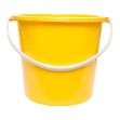 Picture of Hygiene Bucket Yellow 10L
