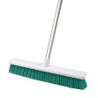 Picture of Dosco 18" GREEN  Hygiene Brush Head & Handle
