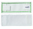 Picture of TASKI MicroEasy Micro Mop 1x5pc 40 cm Green