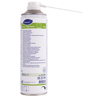 Picture of TASKI Tapi Gum C4q 6x0.5L - Chewing gum remover