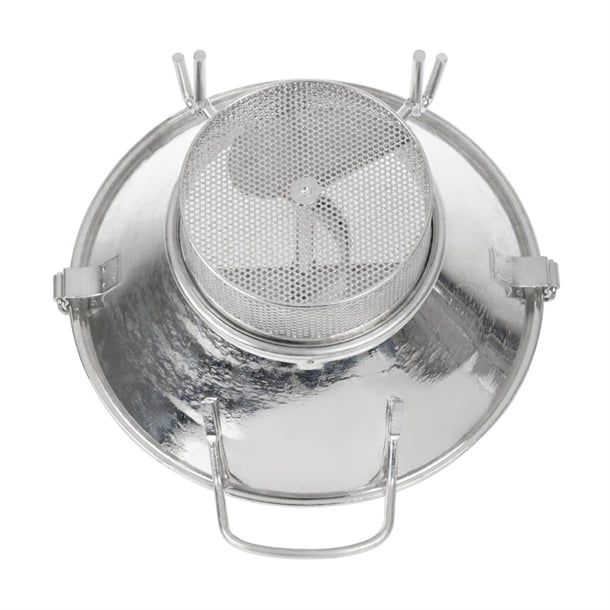 Picture of Tellier Triturator Ricer - Size: 370mm with 3 sieve