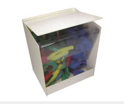 Picture of Multipurpose Dispenser GE/MPD