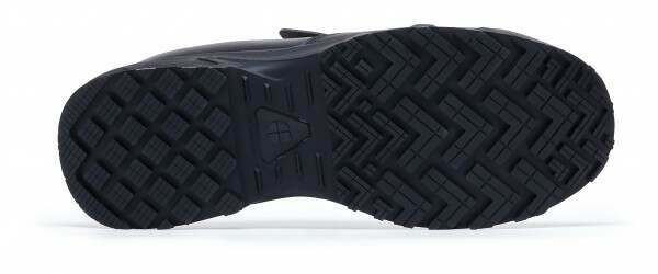 Picture of Shoes for Crews BRANDON  Slip-on Shoes 40/6.5