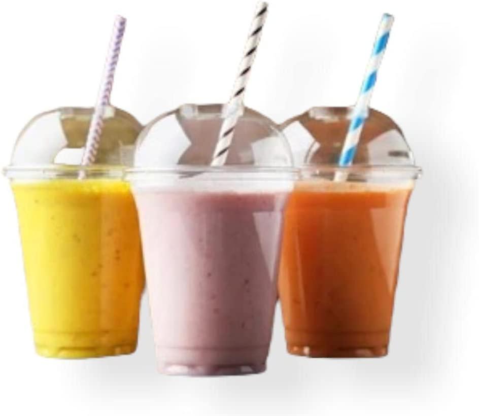 Picture of 16oz GreenSpirit Smoothie Juice Cup (JC2)  800pk