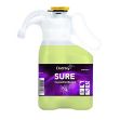 Picture of SURE Cleaner Disinfectant SD 1.4L - Plant based cleaner disinfectant in SmartDose™