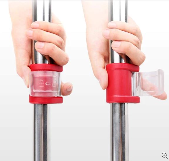 Picture of DADA Spin Mop, Replacement Handle x 1 unit