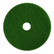 Picture of Machine Floor Pads 17" GREEN  (5)