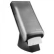 Picture of Lucart L-One Napkin Table Dispenser Black "Slalom" (1) 