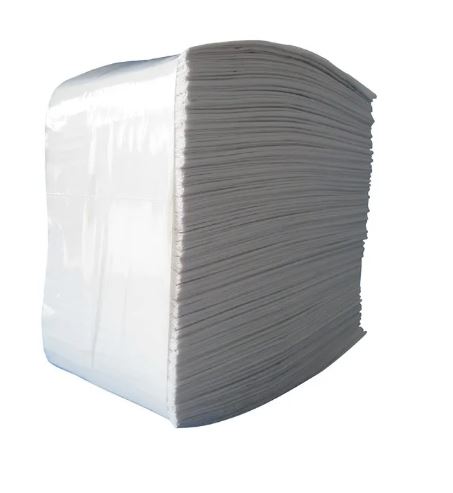 Picture of Just One Interfold Napkin, for dispenser, 4000/ case