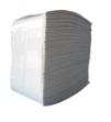 Picture of Just One Interfold Napkin, for dispenser, 4000/ case