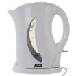 Picture of Jegs Cordless Kettle - White - 1.7 Litre - 2200W