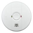 Picture of LifeSaver White SMOKE ALARM with Battery 
