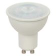 Picture of LYVECO 7W LED SMD/COB GU10 240V 60° COOL WHITE
