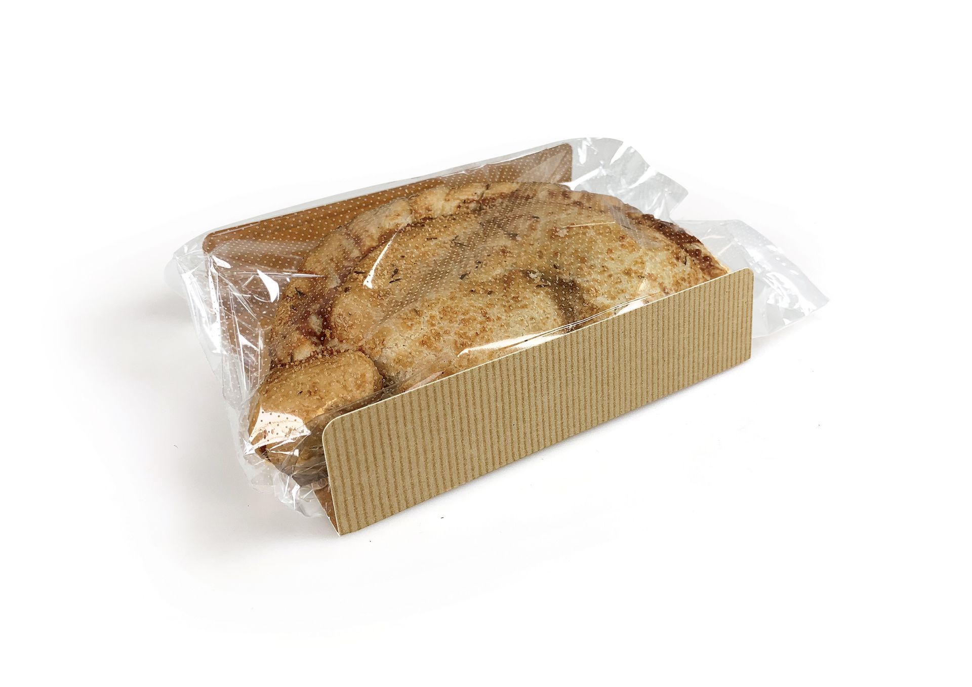 Picture of KRAFT PASTY WITH PERFORATED FILM 257HT 250PK