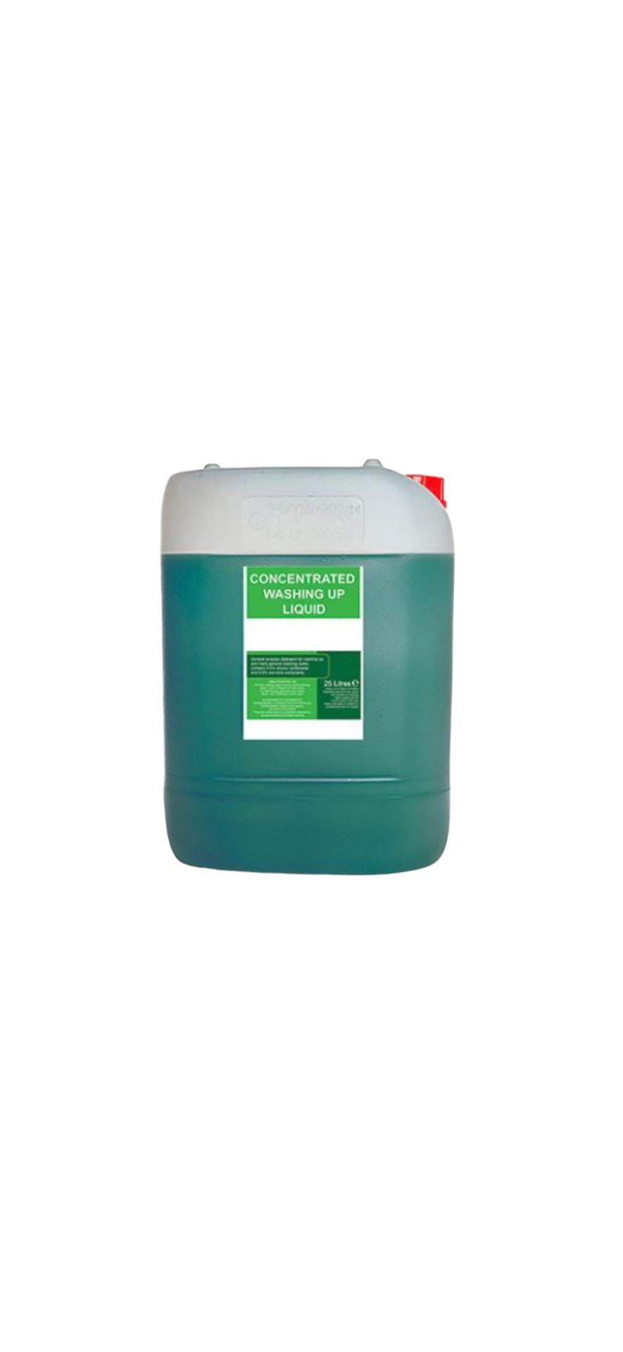 Picture of 25L Galtec Washing Up Liquid