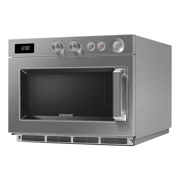 Picture of Samsung Microwave Oven Manual Version 1850W 26L 
