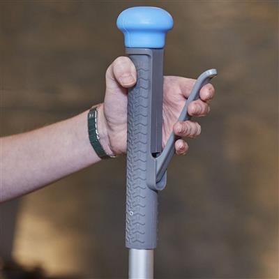 Picture of Pro Mist Microfibre Antibac Flat Mop Kit (1)