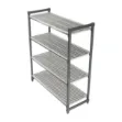 Picture of Cambro Shelving Kit for walk in Coldroom or dry stores.