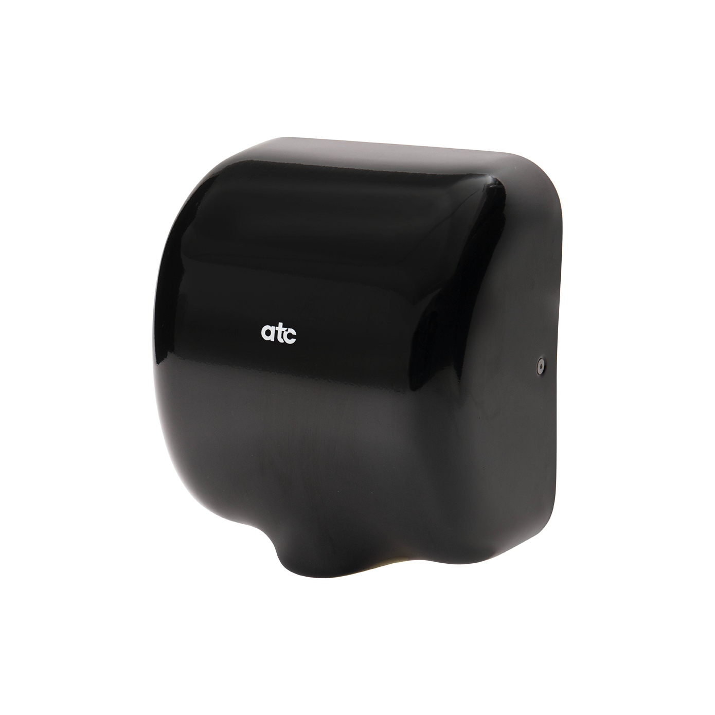 Picture of Cheetah Automatic High Speed Hand Dryer Black - N/A in black any longer