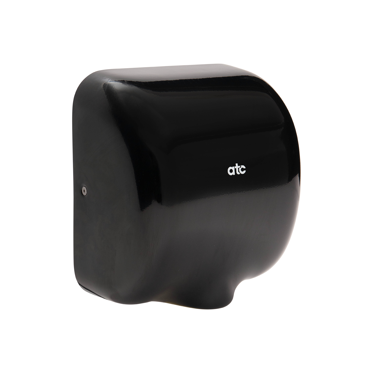 Picture of Cheetah Automatic High Speed Hand Dryer Black - N/A in black any longer