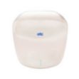 Picture of Tiger Eco Hand Dryer White, HEPA Filter optional.