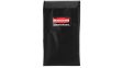 Picture of Rubbermaid  X-Cart Black Bag 300L 