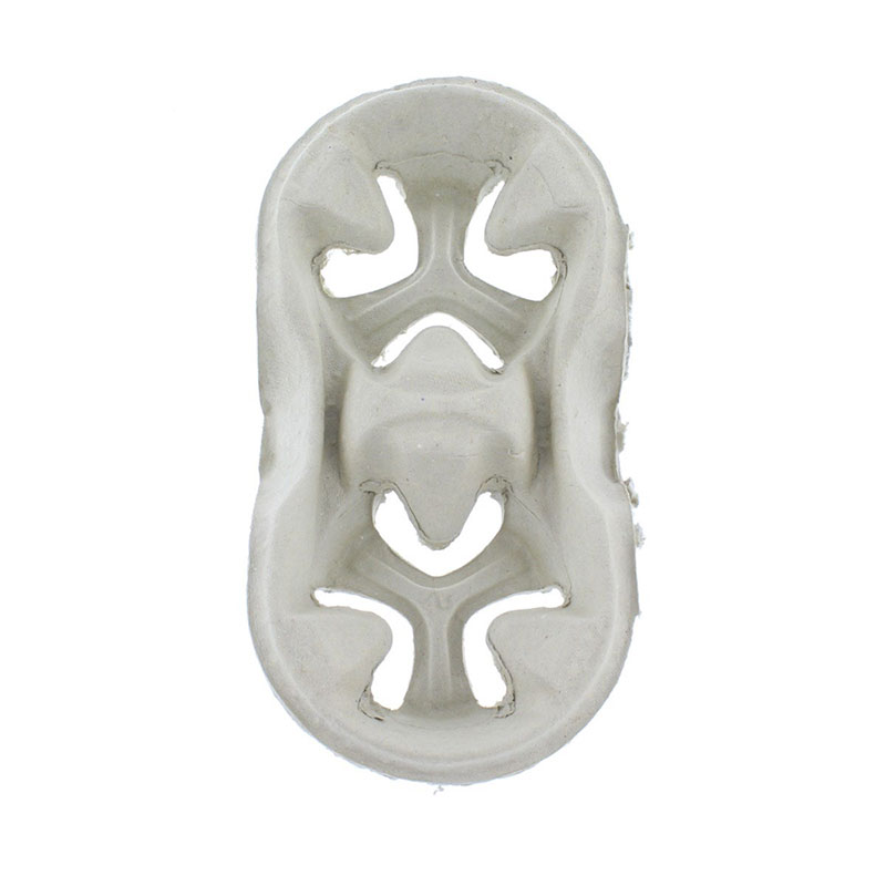 Picture of 2 Cup Compostable Holder Carrier Trays 480pk