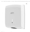 Picture of Clar Zfold Hand Towel Dispenser White T6100