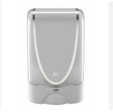 Picture of Cutan Dispenser Uniform / Generic Plastic, White (1)