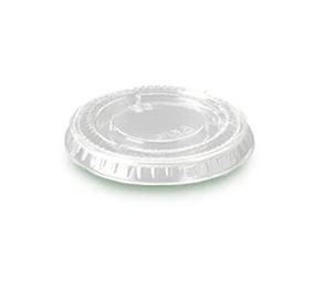 Picture of 2oz  Portion Pot LIDS only, 2,500pk