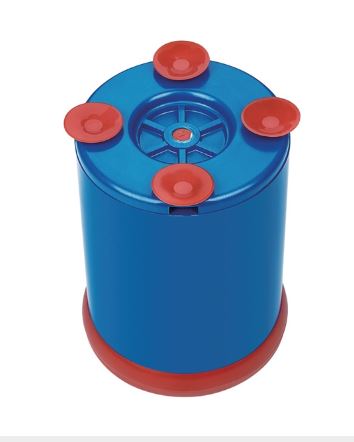 Picture of Jantex In Sink Manual Glasswasher (1)