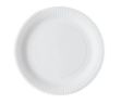 Picture of 9" White Greenspirit Large Paper Plates 23cm (1000)