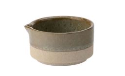 Picture of Goa Stacking Sauce Pot 3oz (8.5cl)