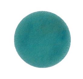 Picture of Flexis Ferrzon+ Floor Pad MEDIUM 21" BLUE (Pack of 2)