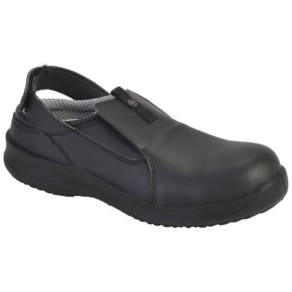 Picture of WearerTech Safety Lite Clog Size UK 5-EUR 38