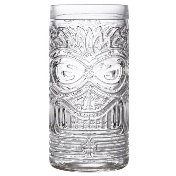 Picture of Fiji Highball Tiki Glass 50cl/17.5oz