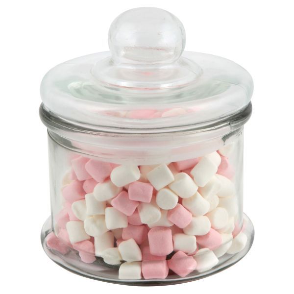 Picture of Genware Biscotti Jar Small 0.6L   (1)