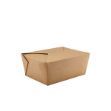 Picture of #4 Biobox Brown / Kraft Meal Box 2.3L 200pk