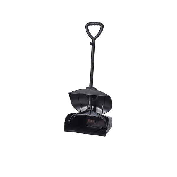Picture of GenWare Lobby Dustpan w/o brush, pan only